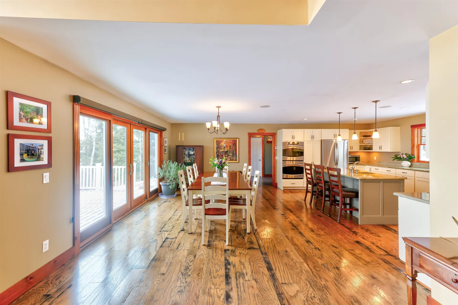 390 Bear Creek Lane Waterbury VT 05677