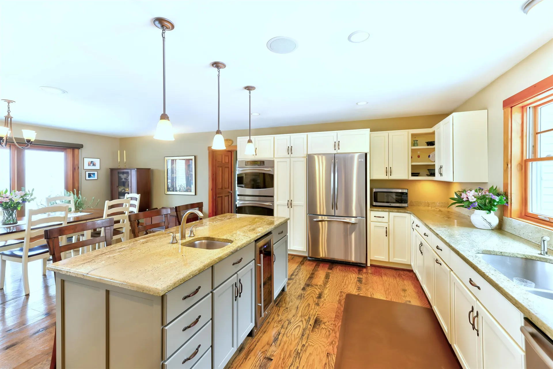 390 Bear Creek Lane Waterbury VT 05677