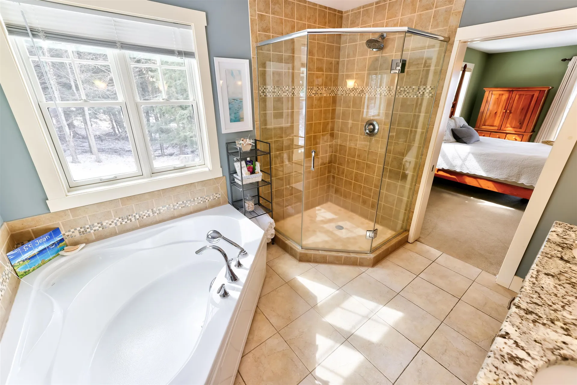 390 Bear Creek Lane Waterbury VT 05677