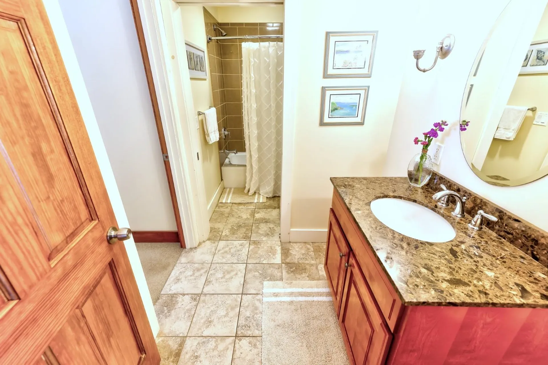 390 Bear Creek Lane Waterbury VT 05677