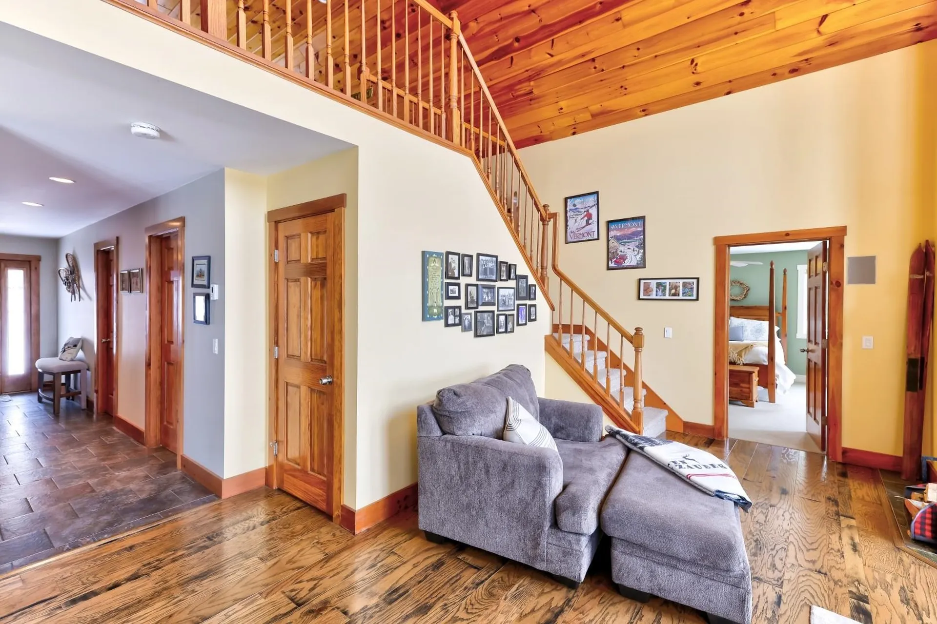 390 Bear Creek Lane Waterbury VT 05677