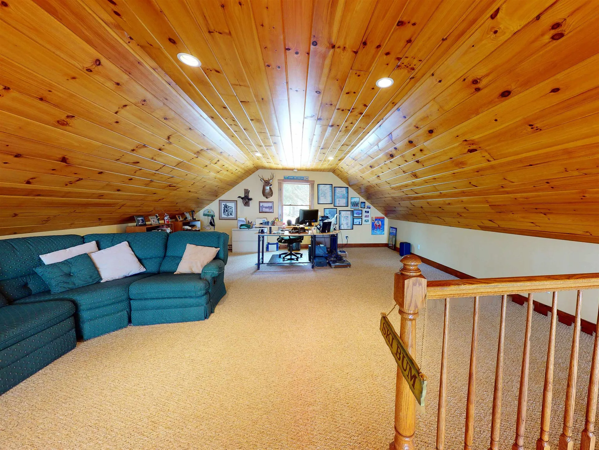 390 Bear Creek Lane Waterbury VT 05677