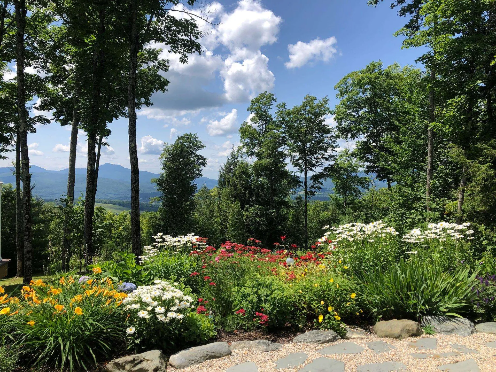 390 Bear Creek Lane Waterbury VT 05677