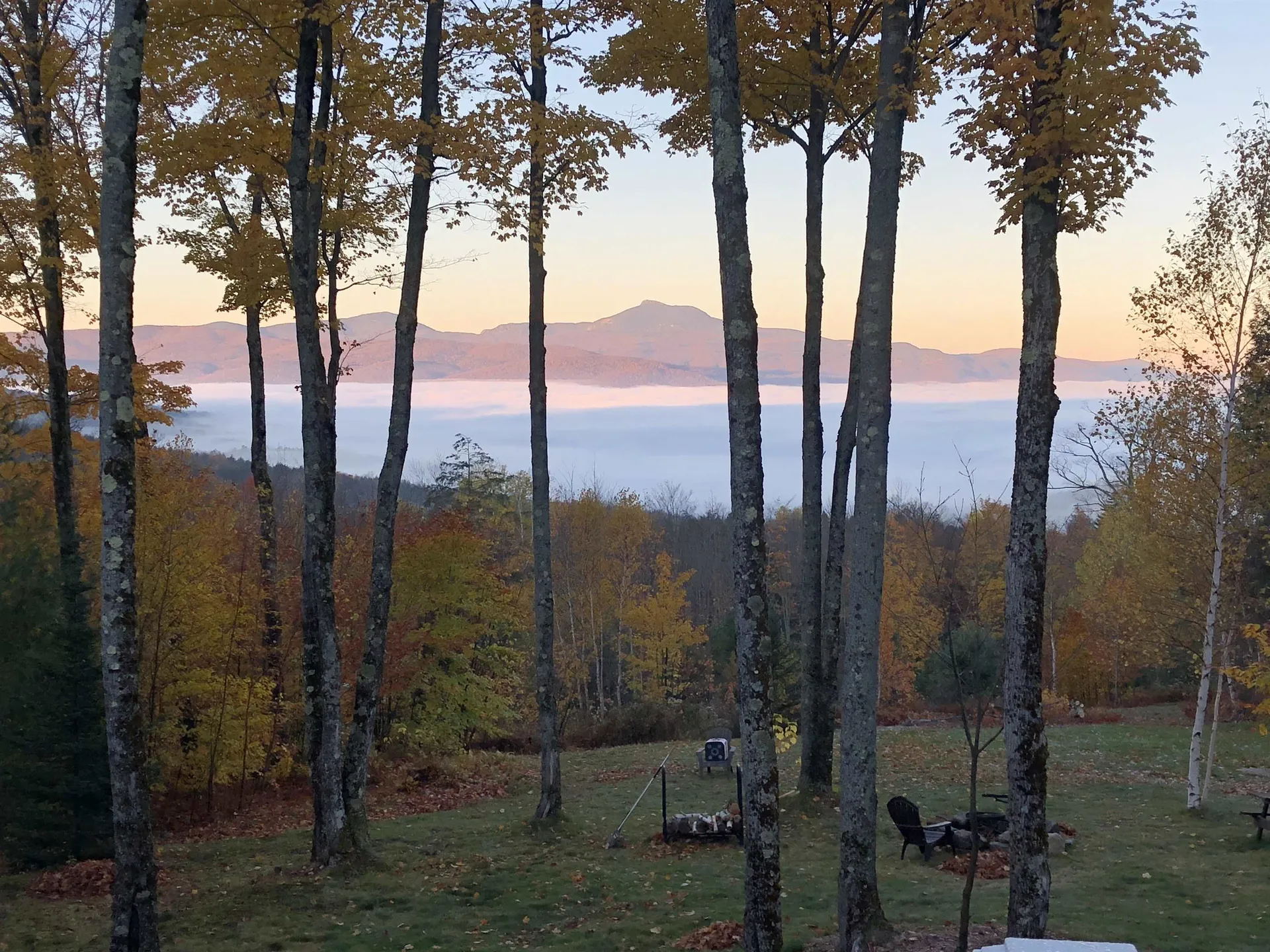 390 Bear Creek Lane Waterbury VT 05677