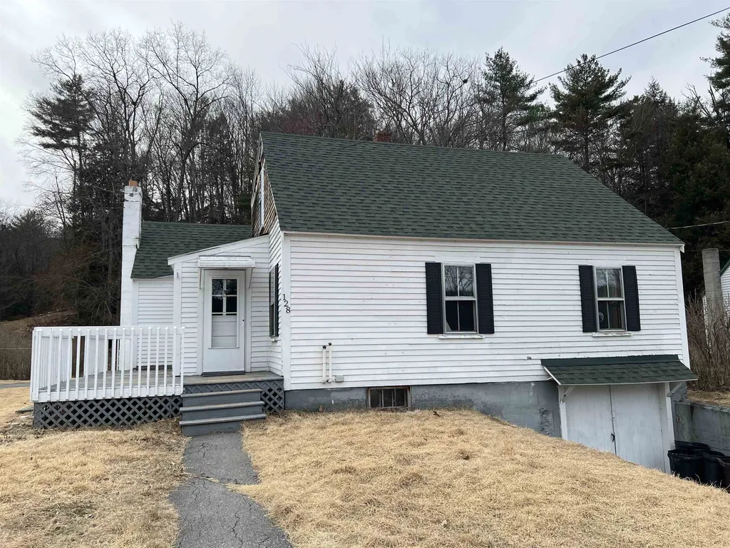 128 Weston Heights Windsor VT 05089