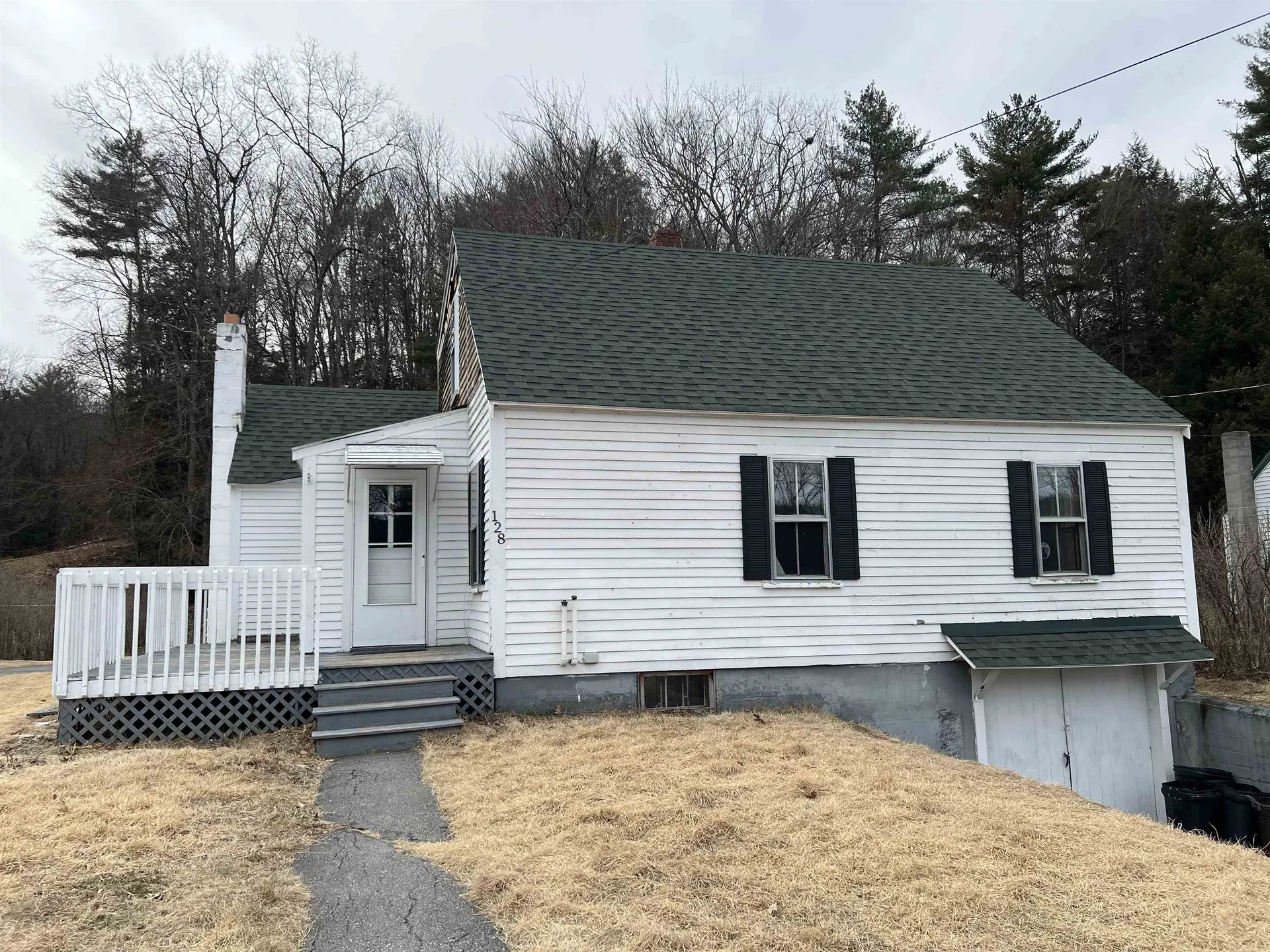 128 Weston Heights Windsor VT 05089
