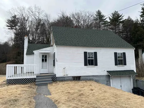 128 Weston Heights Windsor VT 05089