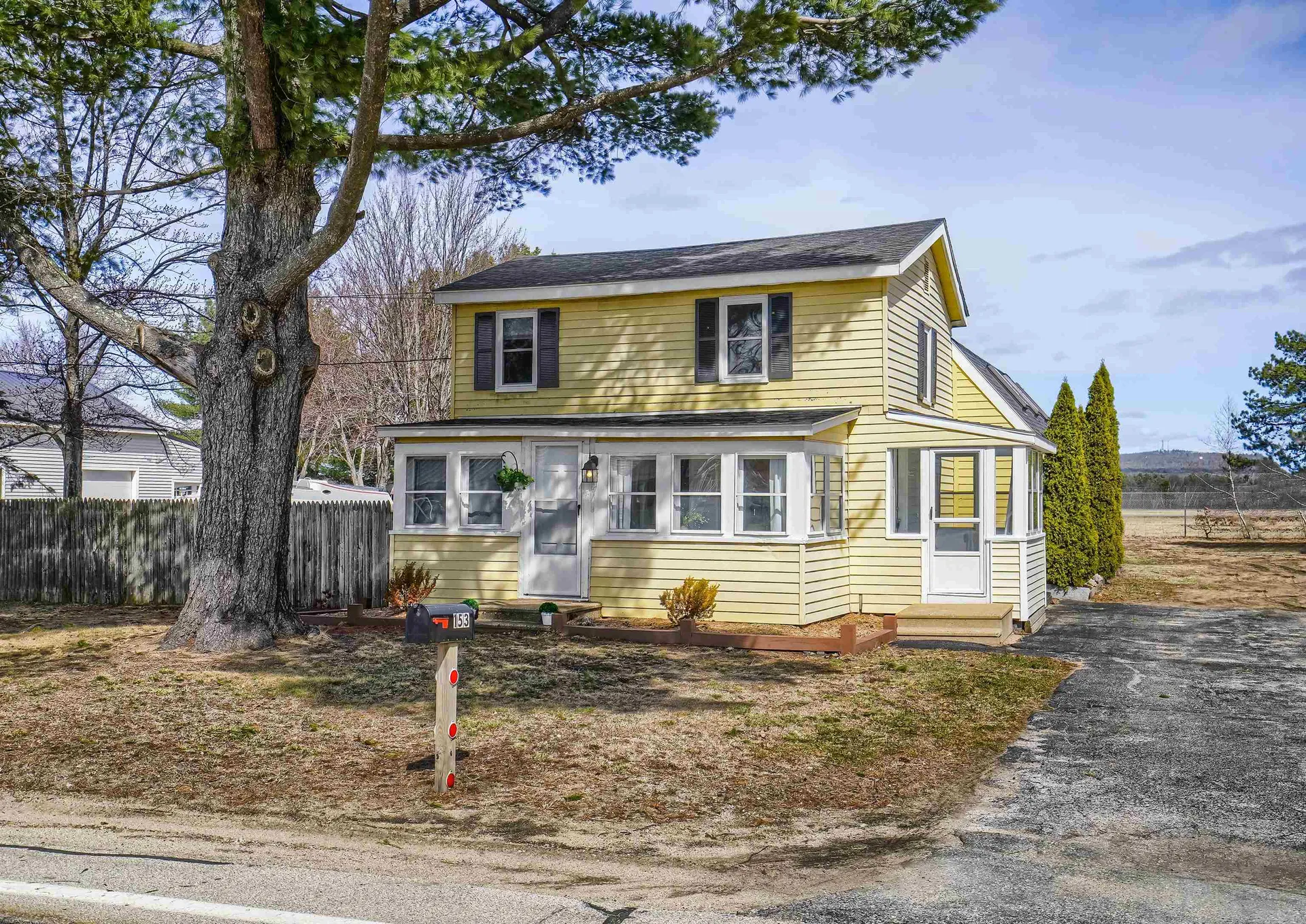 153 Airport Road Concord NH 03301