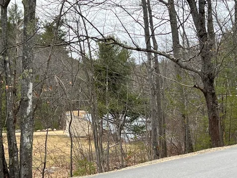 Map 36 Lot 72 A Varney Road Barnstead NH 03225