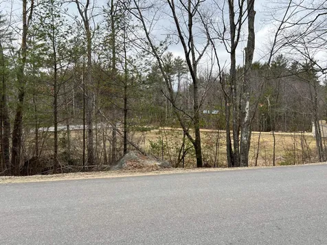 Map 36 Lot 72 A Varney Road Barnstead NH 03225
