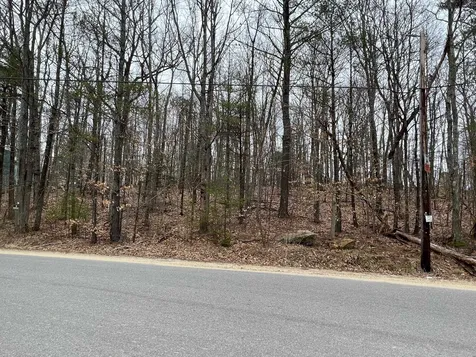 Map 36 Lot 72 A Varney Road Barnstead NH 03225