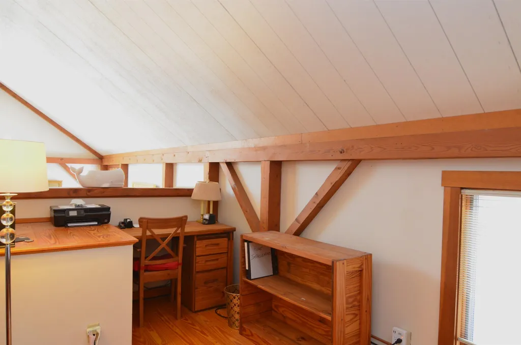 4 Winter Hill Grantham NH 03753