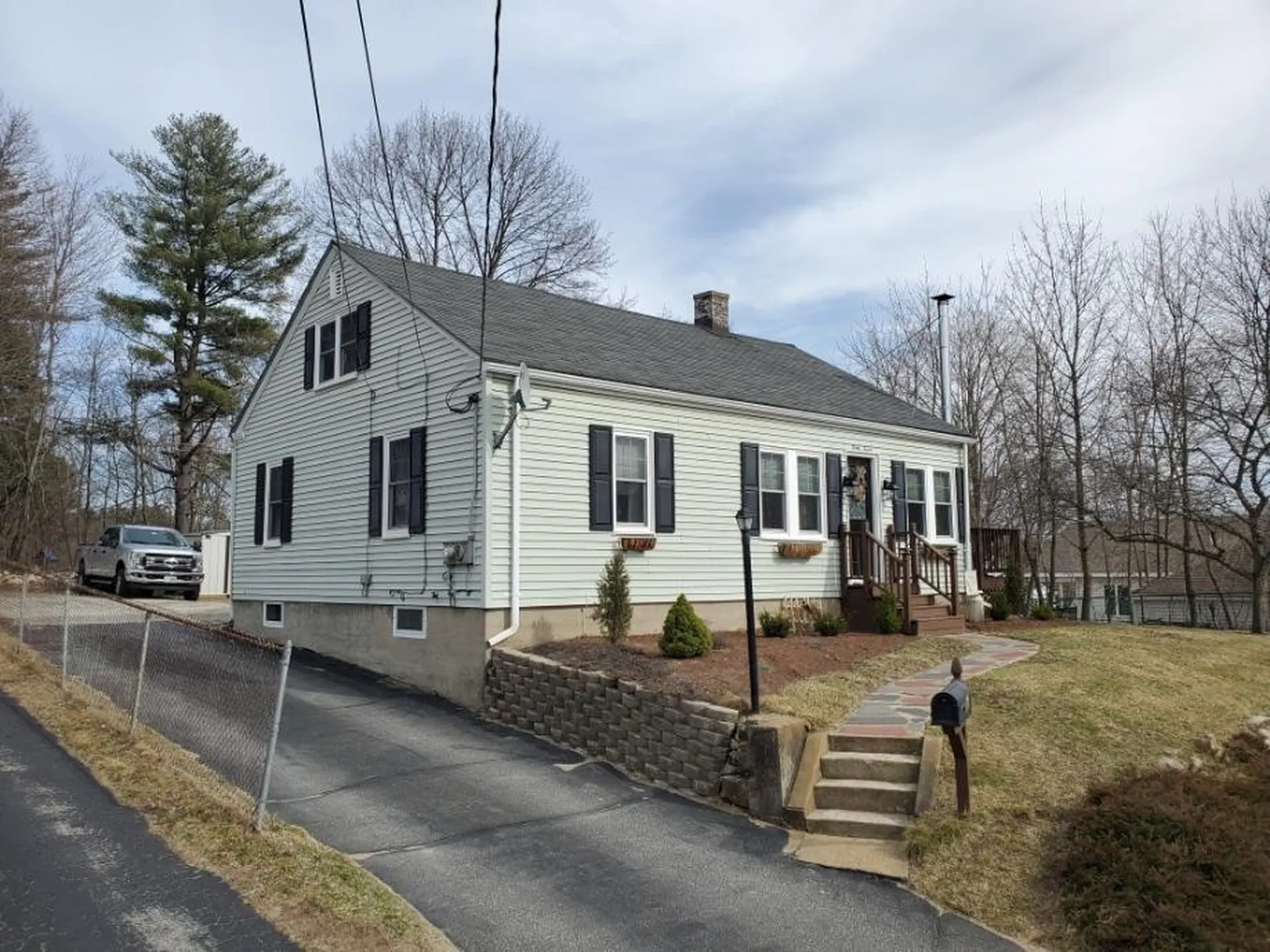 37 High Street Pembroke NH 03275