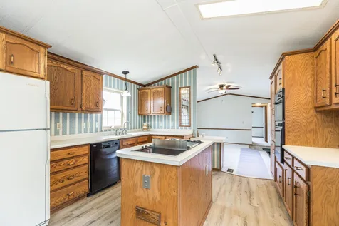 40 Gooseberry Circle Rochester NH 03867