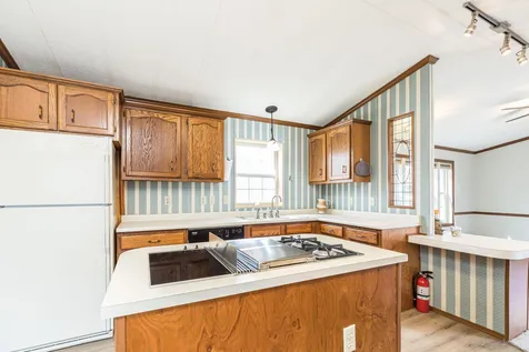 40 Gooseberry Circle Rochester NH 03867