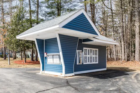 40 Gooseberry Circle Rochester NH 03867