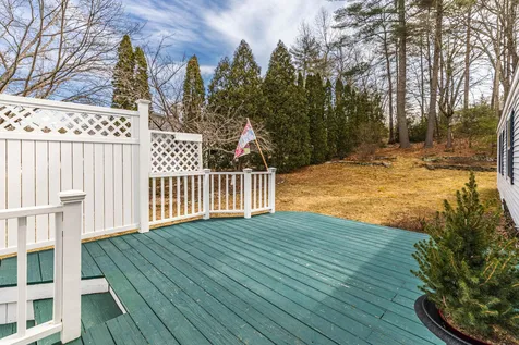 40 Gooseberry Circle Rochester NH 03867