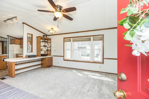 40 Gooseberry Circle Rochester NH 03867