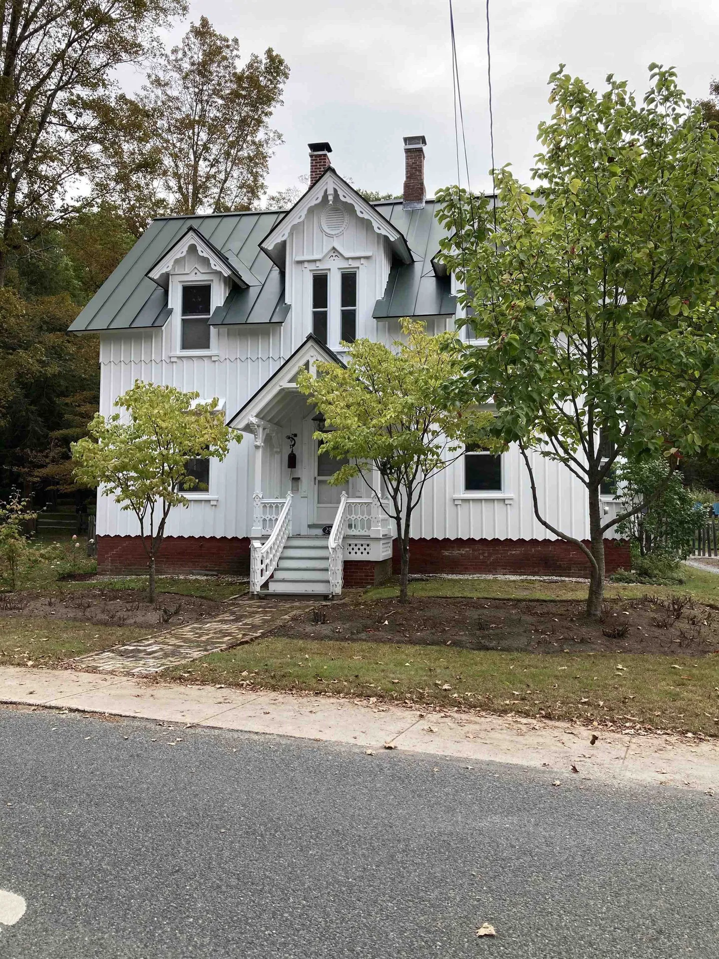 297 East Street Charlestown NH 03603