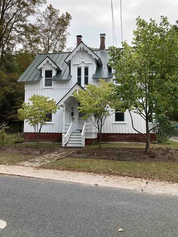 297 East Street Charlestown NH 03603