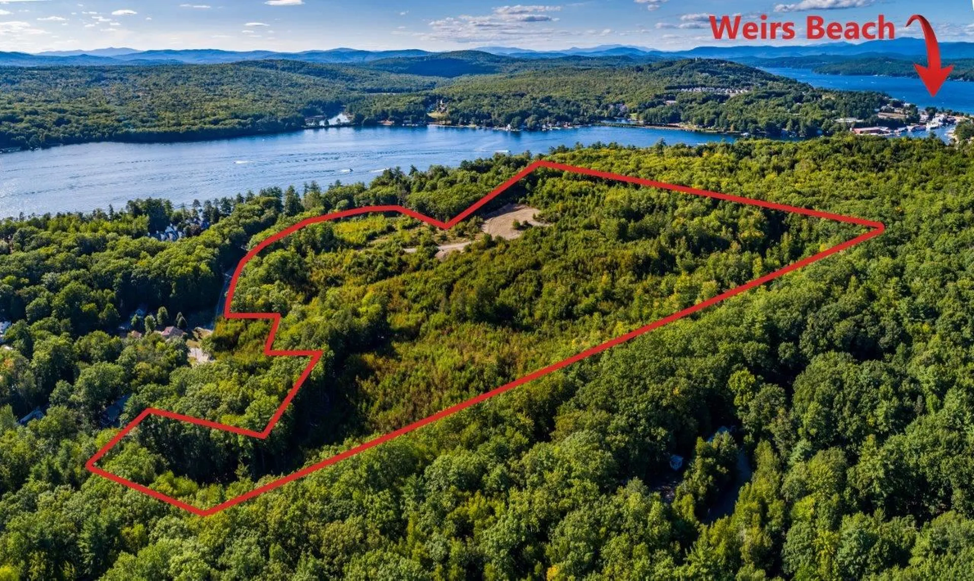 711 Weirs Boulevard Laconia NH 03246