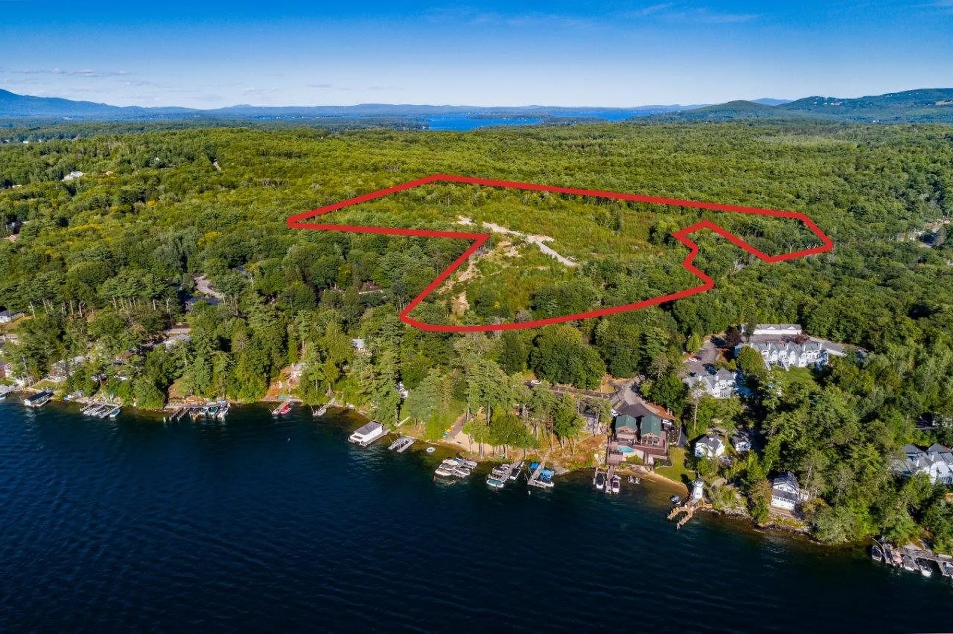 711 Weirs Boulevard Laconia NH 03246