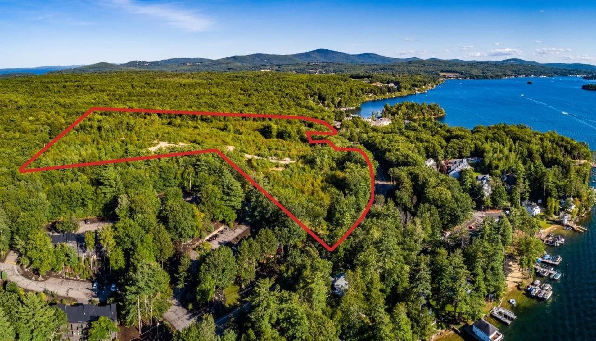 711 Weirs Boulevard Laconia NH 03246