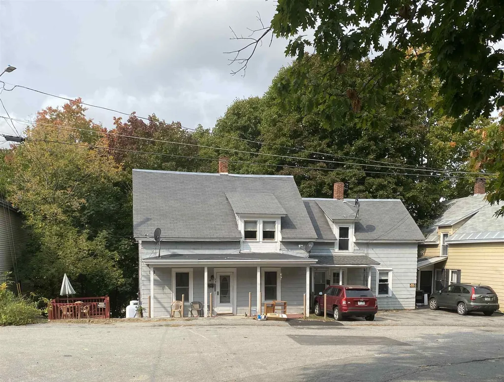 54 Prospect Street Claremont NH 03743