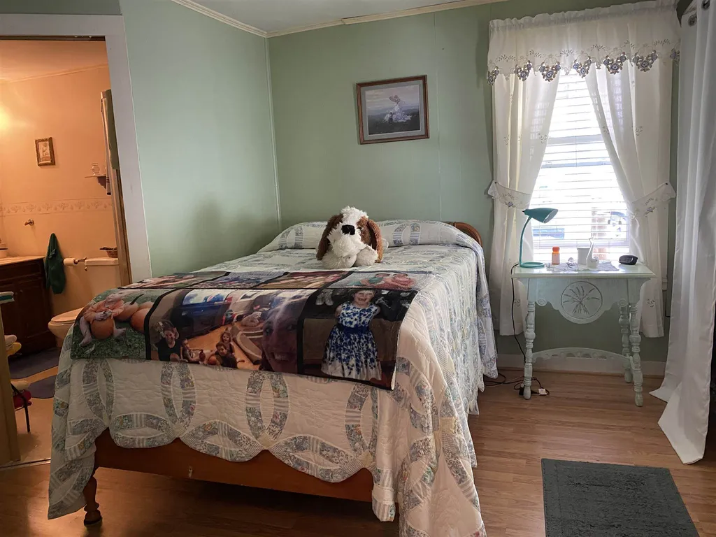 54 Prospect Street Claremont NH 03743