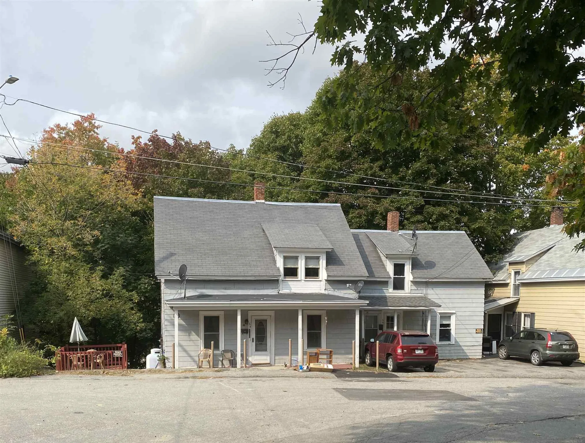 54 Prospect Street Claremont NH 03743