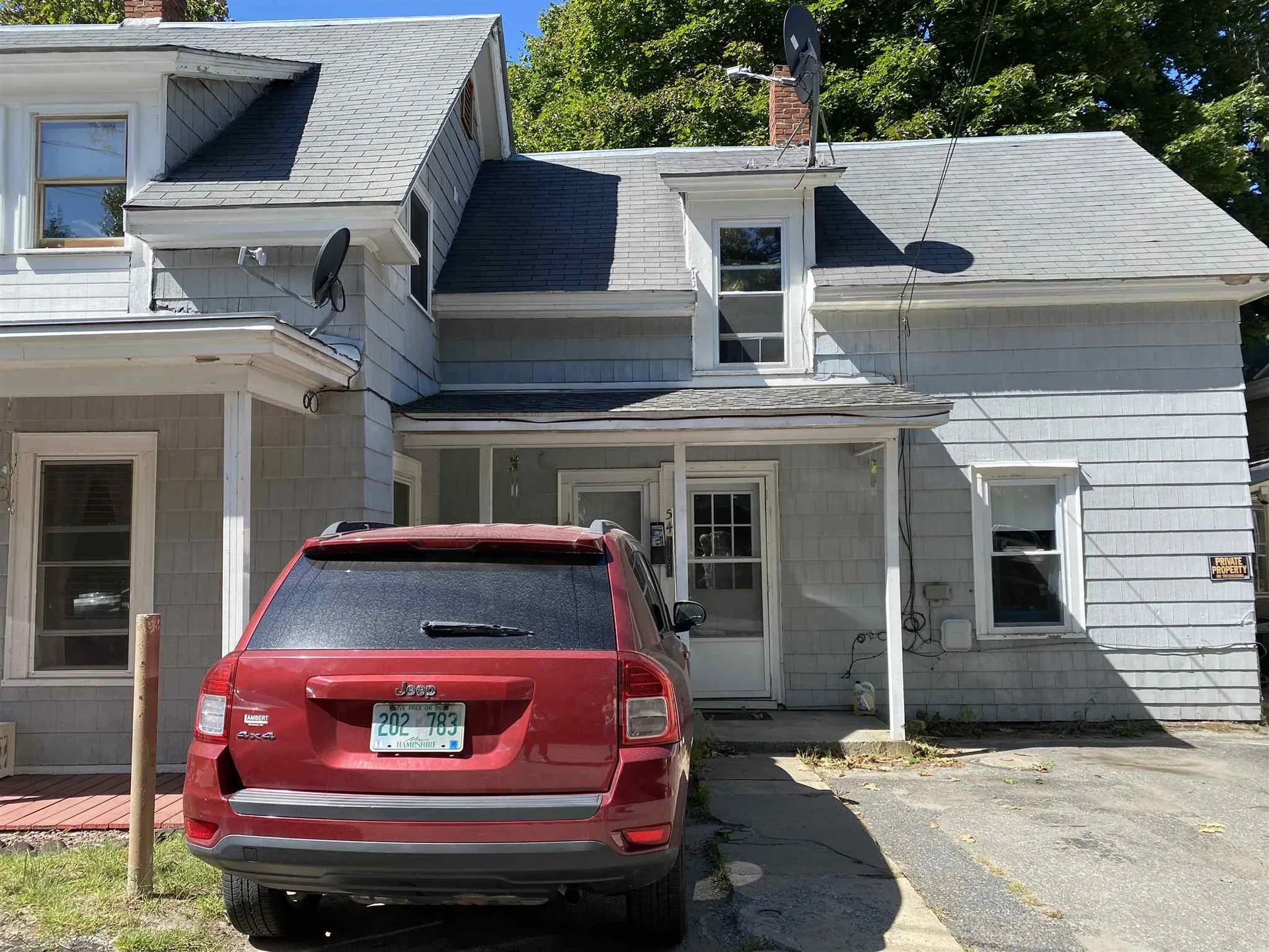 54 Prospect Street Claremont NH 03743