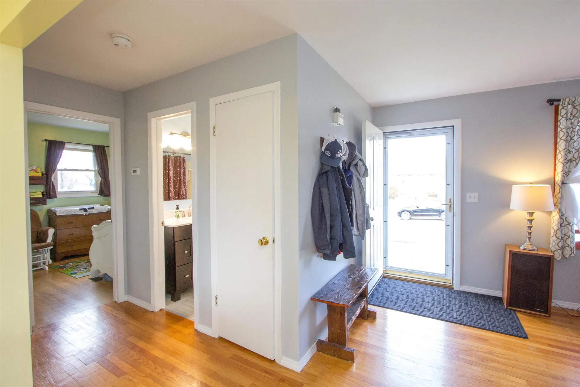 27 Charity Street Burlington VT 05408