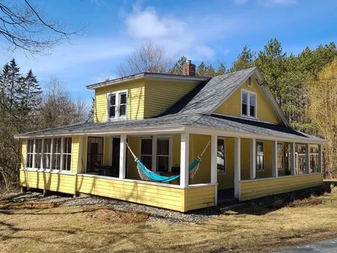 210 Gunn Road Keene NH 03431