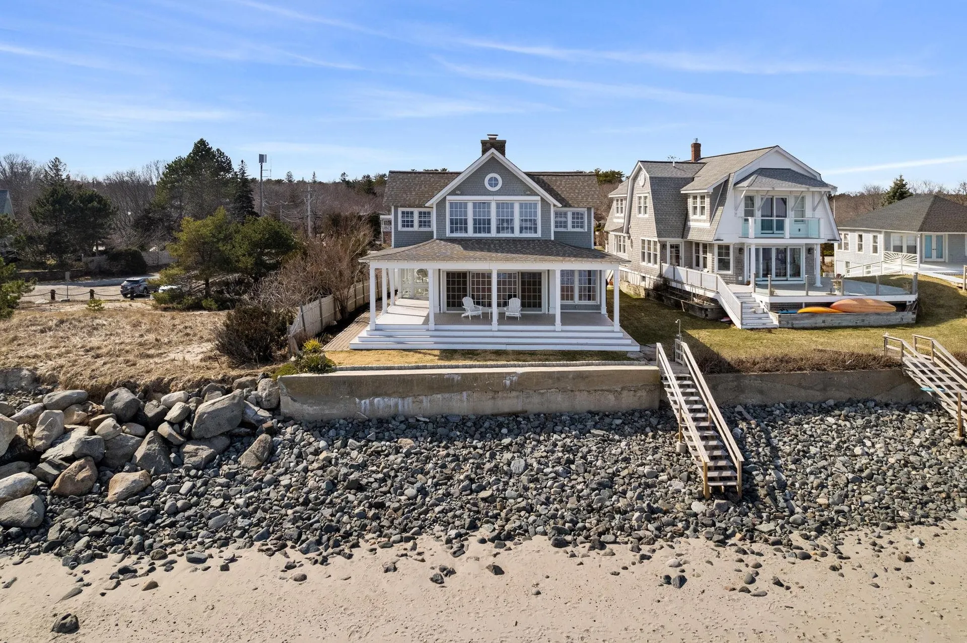 1016 Ocean Boulevard Hampton NH 03842
