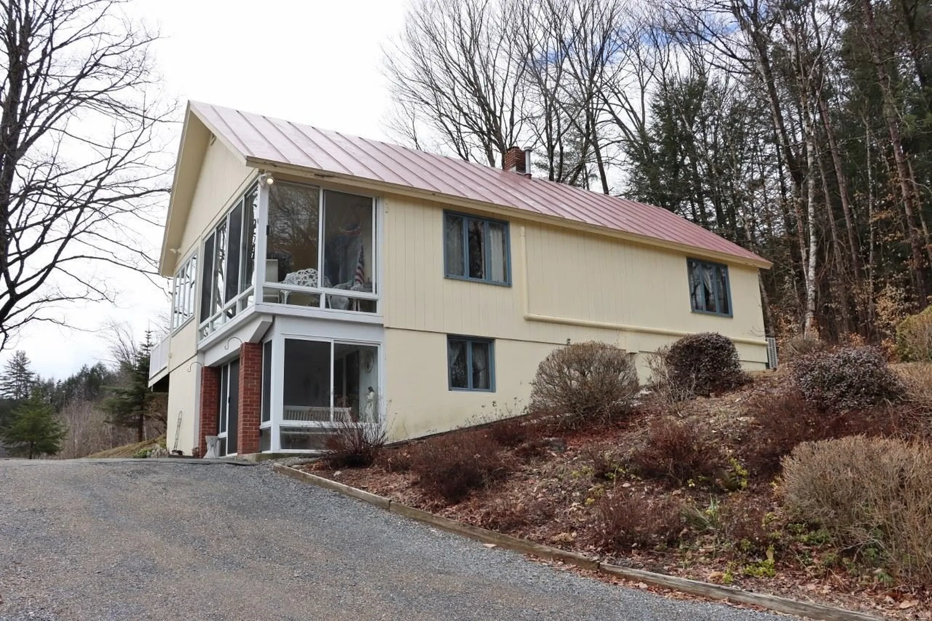 48 French Meadow Road Springfield VT 05156