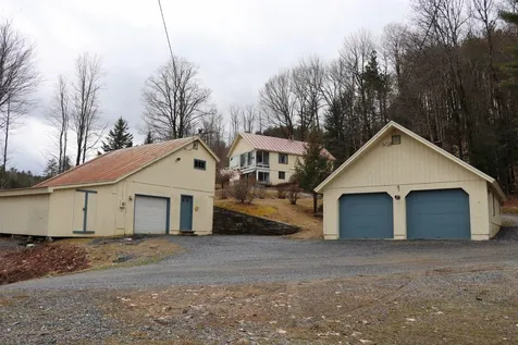 48 French Meadow Road Springfield VT 05156
