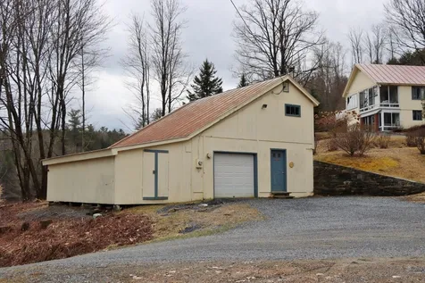 48 French Meadow Road Springfield VT 05156