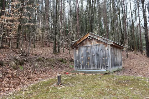 48 French Meadow Road Springfield VT 05156