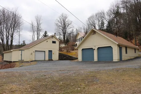 48 French Meadow Road Springfield VT 05156
