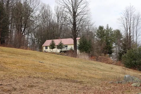 48 French Meadow Road Springfield VT 05156