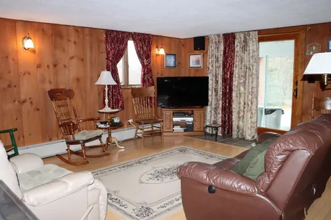 48 French Meadow Road Springfield VT 05156