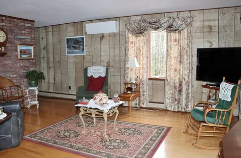 48 French Meadow Road Springfield VT 05156