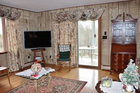48 French Meadow Road Springfield VT 05156