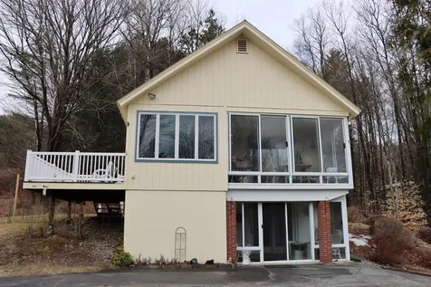48 French Meadow Road Springfield VT 05156