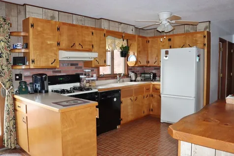 48 French Meadow Road Springfield VT 05156