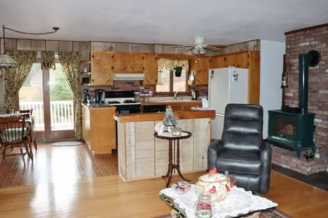 48 French Meadow Road Springfield VT 05156