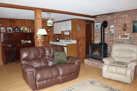 48 French Meadow Road Springfield VT 05156