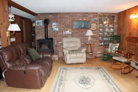 48 French Meadow Road Springfield VT 05156