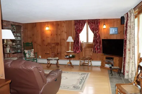 48 French Meadow Road Springfield VT 05156