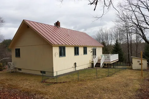 48 French Meadow Road Springfield VT 05156